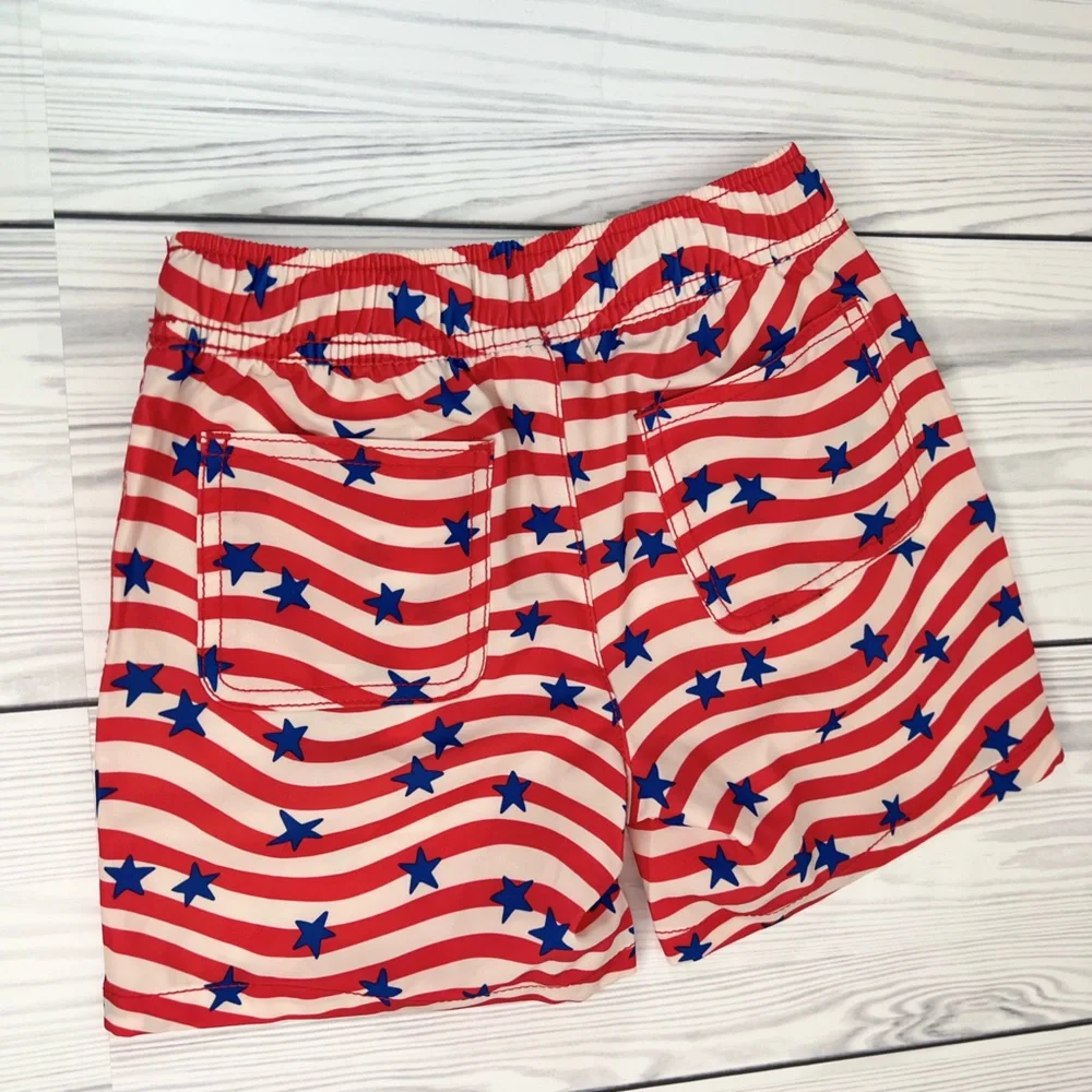 Cat & Jack Boys' Relaxed Stretch Shorts